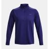 Under Armour Heren Tech 2.0 1/2 Zip - 468 Blue