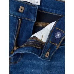 Name It Meisjes Spijkerbroek - 180712 Medium Blue Denim -Trendy Deals Voor Actieve Lifestyles 046520 39 02 1