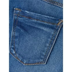 Name It Meisjes Spijkerbroek - 180712 Medium Blue Denim -Trendy Deals Voor Actieve Lifestyles 046520 39 03 1