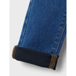 Name It Meisjes Spijkerbroek - 180712 Medium Blue Denim -Trendy Deals Voor Actieve Lifestyles 046520 39 04 1