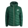 Jack & Jones Jack&Jones Jongens Jas JJBOBBY PUFFER JACKET JNR - 176272 Pine Grove