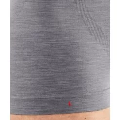 Falke Heren Thermo Boxer WT Light Boxer Regular M - 3757 Grey-heather -Trendy Deals Voor Actieve Lifestyles 046609 20 02 1