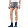 Falke Heren Thermo Boxer WT Light Boxer Regular M - 3757 Grey-heather
