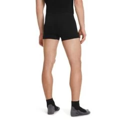 Falke Heren Thermo Boxer - Zwart -Trendy Deals Voor Actieve Lifestyles 046622 10 02 1