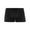 Falke Heren Thermo Boxer - Zwart