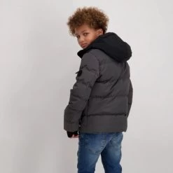 Cars Jongens Jas Brentham - 17 Antra -Trendy Deals Voor Actieve Lifestyles 046654 24 02 1