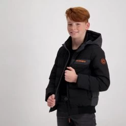 Cars Jongens Jas Prames - Zwart -Trendy Deals Voor Actieve Lifestyles 046655 10 02 1