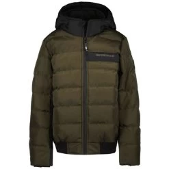 Cars Jongens Jas Prames - Groen