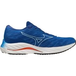 Mizuno Heren Hardloopschoen Wave Rider 26 - 05 Ssonic/Icewater