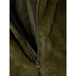 Name It Meisjes Jas NKFMARRY FAUX FUR JACKET PB - 233596 Olive Night -Trendy Deals Voor Actieve Lifestyles 046720 45 02 1
