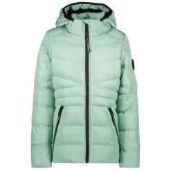 Cars Meisjes Jas Teagan - Turquoise