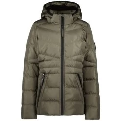 Cars Meisjes Jas Teagan - Groen