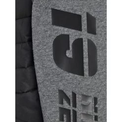 Jack & Jones Jack&Jones Jongens Jacket Shane - 179084 Dark Grey Melange -Trendy Deals Voor Actieve Lifestyles 046861 25 03 1