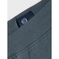 Name It Jongens Joggingsbroek NKMNANAN LOOSE SWE P - 196761 Dark Slate -Trendy Deals Voor Actieve Lifestyles 046863 29 02 1