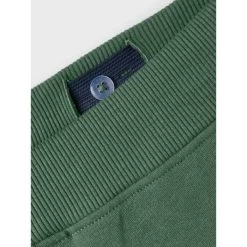 Name It Jongens Joggingsbroek NKMNANAN LOOSE SWE P - 213611 Dark Ivy -Trendy Deals Voor Actieve Lifestyles 046863 91 02 1