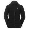 Lyle & Scott Lyle&scott Heren Jas The Glen - Zwart