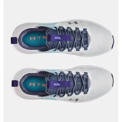 Under Armour Heren Fitnesschoen Ua Hovr Rise - 102 -Trendy Deals Voor Actieve Lifestyles 046883 09 02 1