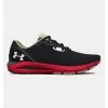 Under Armour Underamour Heren Fittnesschoen UA HOVR Sonic 5-BLK - Zwart