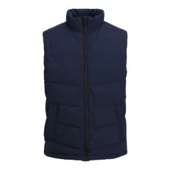 Jack & Jones Jack&Jones Heren Bodywarmer JORCOPENHAGEN - 175876001 Navy Blazer/NO EMBRO