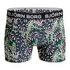 Bjorn Borg Heren Boxer Cotton Stretch - P0183 Bb Botanical