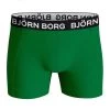 Bjorn Borg Heren Boxer Cotton Stretch - GN044 Jolly Green