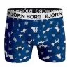 Bjorn Borg Heren Boxer Cotton Stretch - P0188 Fiore