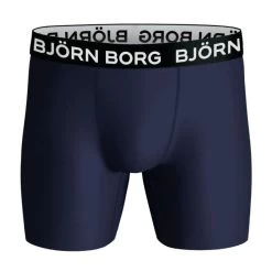 Bjorn Borg Heren Boxer Performance - NA003 Peacoat
