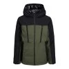 Jack & Jones Jack&Jones Junior Winterjas JCOABEL - 176578004 Forest Night/BLOCKIN