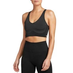 Bjorn Borg Dames Sport Bh Performance - Zwart