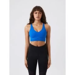 Bjorn Borg Dames Sport Bh Performance - BL038 Nautical Blue
