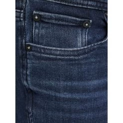 Jack & Jones Jack&Jones Jongens Spijkerbroek Liam - 188779 Blue Denim -Trendy Deals Voor Actieve Lifestyles 047125 39 04 1