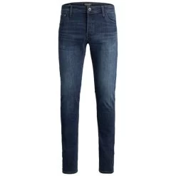 Jack & Jones Jack&Jones Jongens Spijkerbroek Liam - 188779 Blue Denim