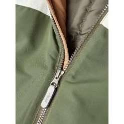 Name It Jongens Jas NKMMAX JACKET RETRO - 277155 Beetle -Trendy Deals Voor Actieve Lifestyles 047285 99 02 1