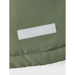 Name It Jongens Jas NKMMAX JACKET RETRO - 277155 Beetle -Trendy Deals Voor Actieve Lifestyles 047285 99 03 1