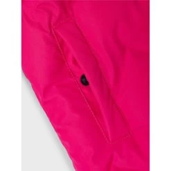 Name It Meisjes Jas NKFMALENE PUFFER JACKET CAMP - 260815 Pink Peacock -Trendy Deals Voor Actieve Lifestyles 047317 68 02 1