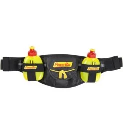Powerbar PB Gelbelt - Zwart