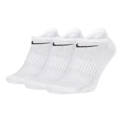Nike Unisex Casual Sokken EVERYDAY LIGHTWEIGHT TR - Wit