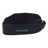 Tunturi Eva Weightlifting Belt 105Cm - Zwart