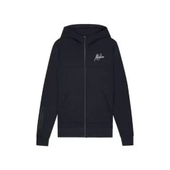 Malelions Heren Vest Counter Vest - 011 Dark Navy