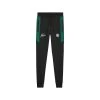 Malelions Heren Sport Champion Trackpants - 920 Black/Green