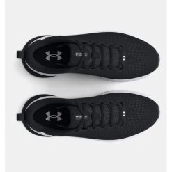 Under Armour Under Amour Heren Fitnesschoen UA HOVR Turbulence - Zwart -Trendy Deals Voor Actieve Lifestyles 047436 10 02 1