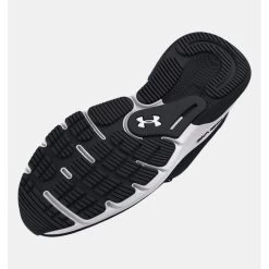 Under Armour Under Amour Heren Fitnesschoen UA HOVR Turbulence - Zwart -Trendy Deals Voor Actieve Lifestyles 047436 10 04 1