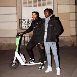 Equalité Heren Hoodie Benir - 220 Grey -Trendy Deals Voor Actieve Lifestyles 047966 20 03 1