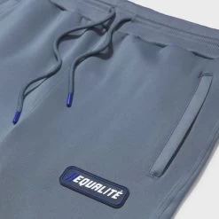 Equalité Heren Joggingsbroek Benir - 220 Grey -Trendy Deals Voor Actieve Lifestyles 047967 20 02 1