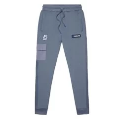 Equalité Heren Joggingsbroek Benir - 220 Grey