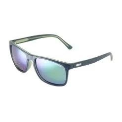 Sinner Heren Zonnebril Oak - 50 MATTE DARK BLUE/GREEN CX