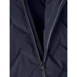 Name It Jongens Puffer Jacket - 216654 Dark Sapphire -Trendy Deals Voor Actieve Lifestyles 048056 29 03 1