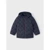 Name It Jongens Puffer Jacket - 216654 Dark Sapphire