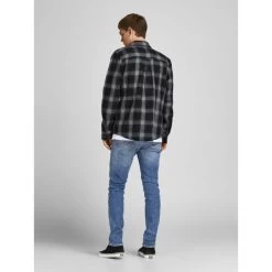 Jack & Jones Jack&Jones Heren Spijkerbroek Glenn - 188779 Blue Denim -Trendy Deals Voor Actieve Lifestyles 048057 39 03 1