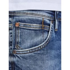 Jack & Jones Jack&Jones Heren Spijkerbroek Glenn - 188779 Blue Denim -Trendy Deals Voor Actieve Lifestyles 048057 39 04 1